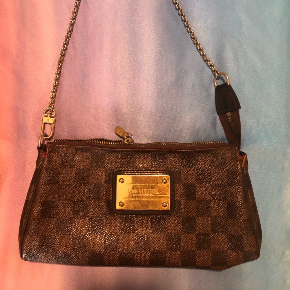 AUTHENTIC LUOIS VUITTON bag
